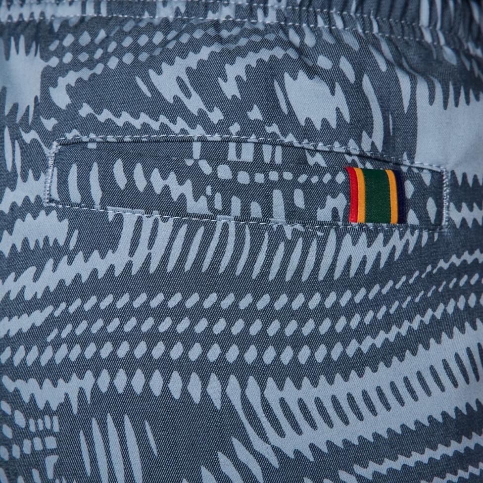 Чоловічі шорти NIKE M Court DF HRTGE SHORT 6IN FD5405-474, S — фото 7