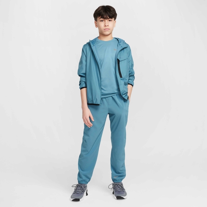 Штани дитячі Nike Dri-FIT Multi Older Kids' FN8371-006, L — фото 9