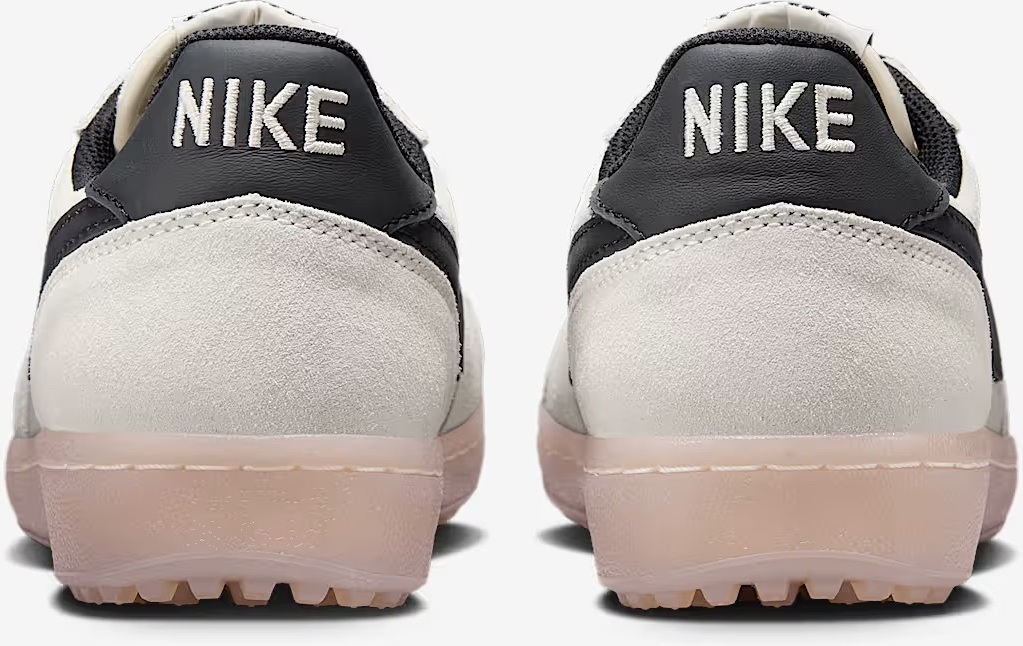 Кросівки чоловічі Nike Field General Suede IF0666-100, 41 — фото 7
