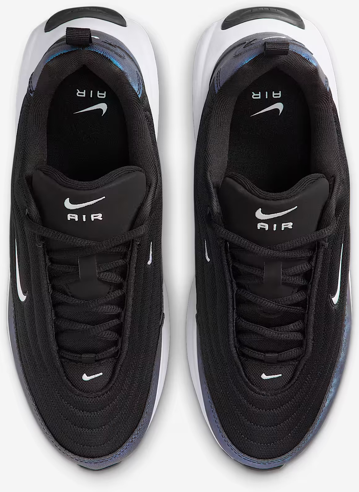 Кросівки жіночі NIKE WMNS AIR MAX PORTAL SE HQ1789-001, 36.5 — фото 5