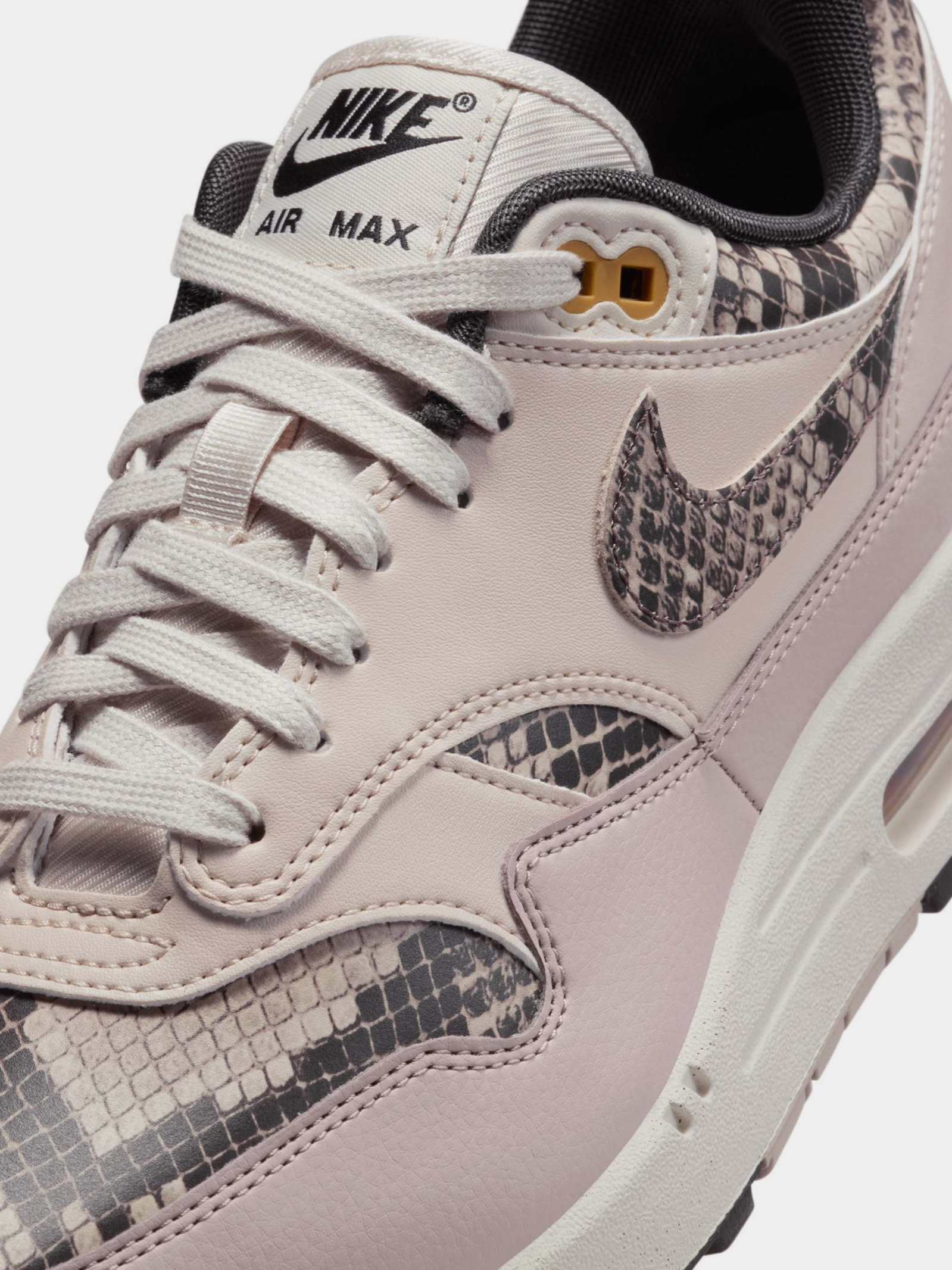 Жіночі кросівки NIKE W AIR MAX 1 87 HF5338-100, 38 — фото 8
