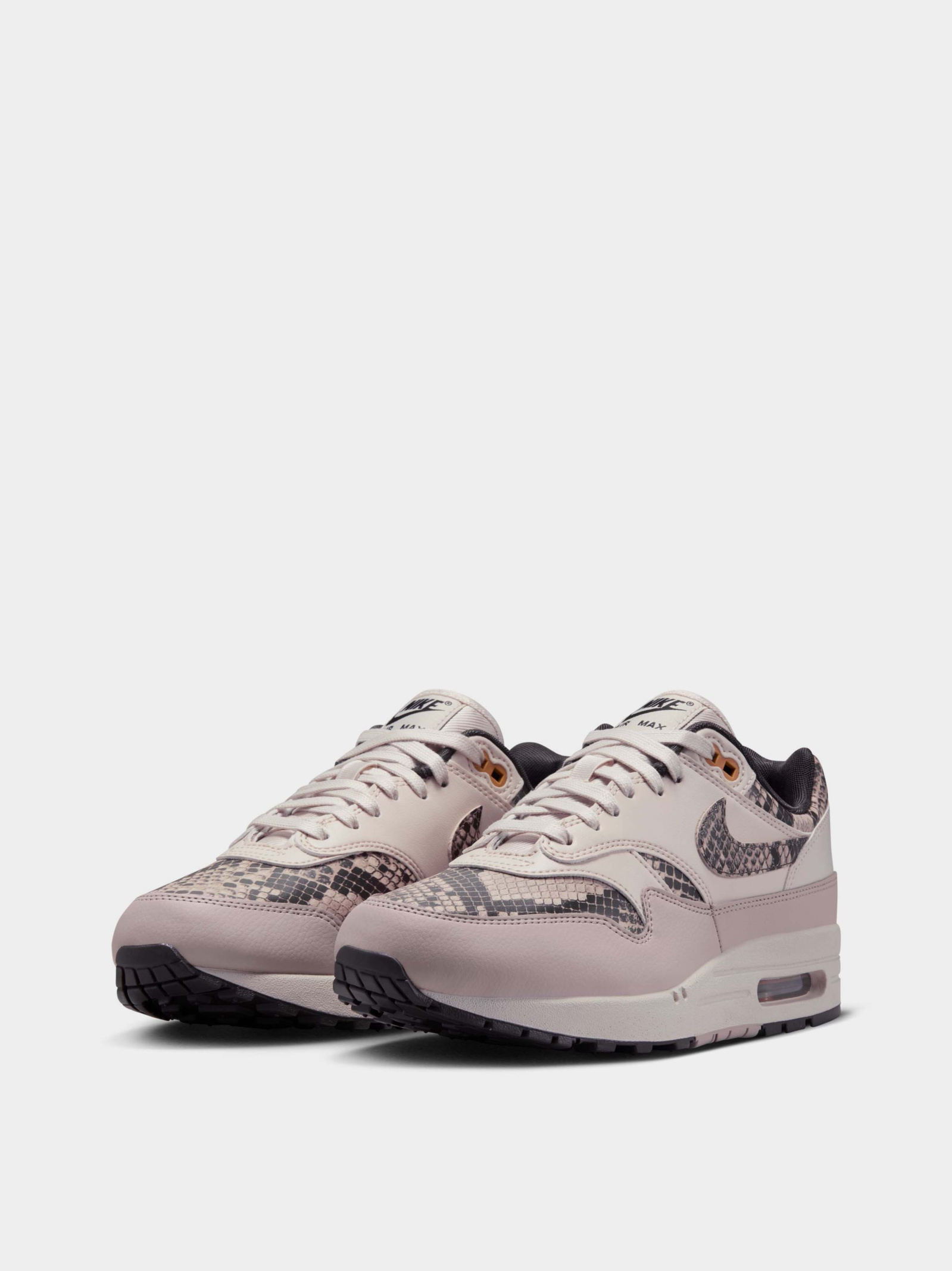 Жіночі кросівки NIKE W AIR MAX 1 87 HF5338-100, 38 — фото 5