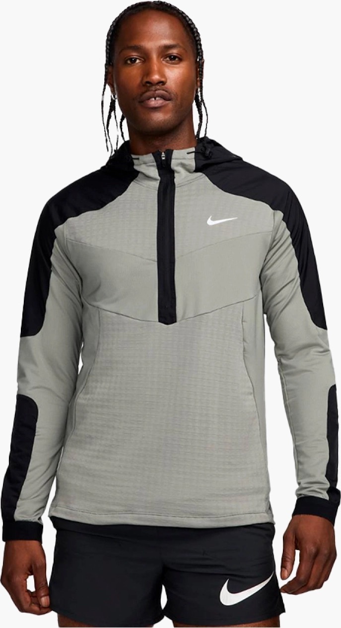 Кофта чоловіча Nike Elmnt Top Ls Wr HF7452-053, L — фото 2