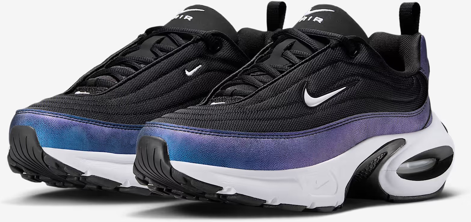 Кросівки жіночі NIKE WMNS AIR MAX PORTAL SE HQ1789-001, 36.5 — фото 6