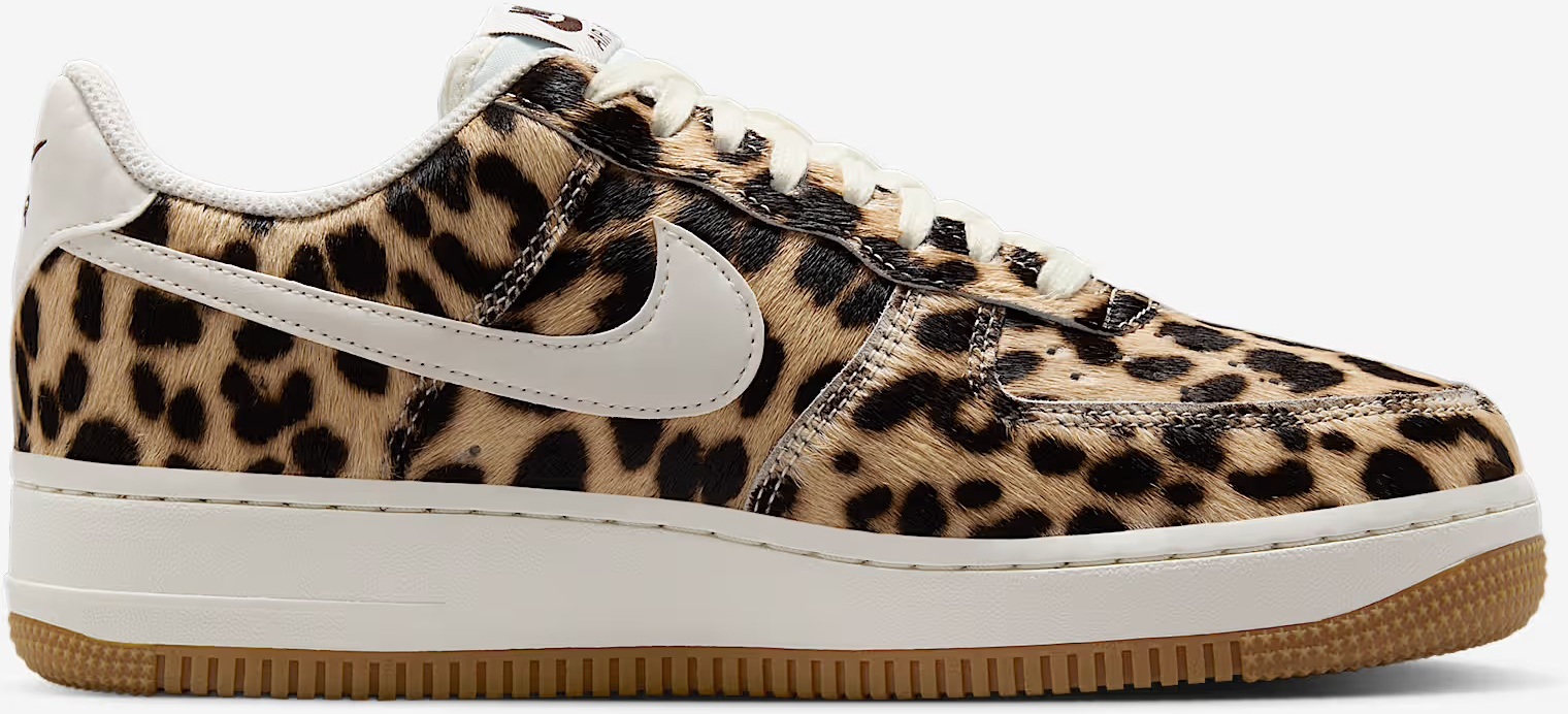 Кросівки жіночі Nike Air Force 1 '07 IB7695-200, 40.5 — фото 2