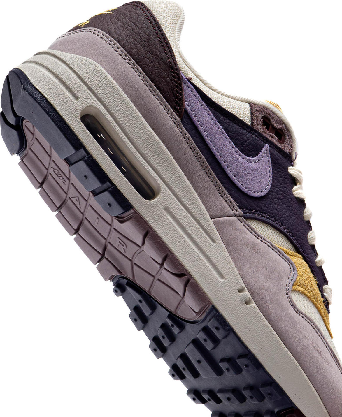 Кросівки жіночі Nike Air Max 1 '87 HQ4051-500, 38.5 — фото 6