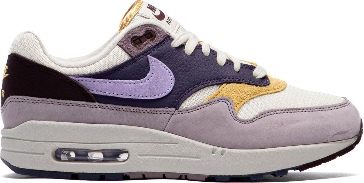 Кросівки жіночі Nike Air Max 1 '87 HQ4051-500, 38.5 — фото 2