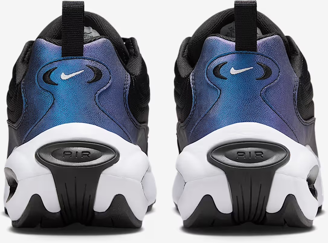Кросівки жіночі NIKE WMNS AIR MAX PORTAL SE HQ1789-001, 36.5 — фото 7