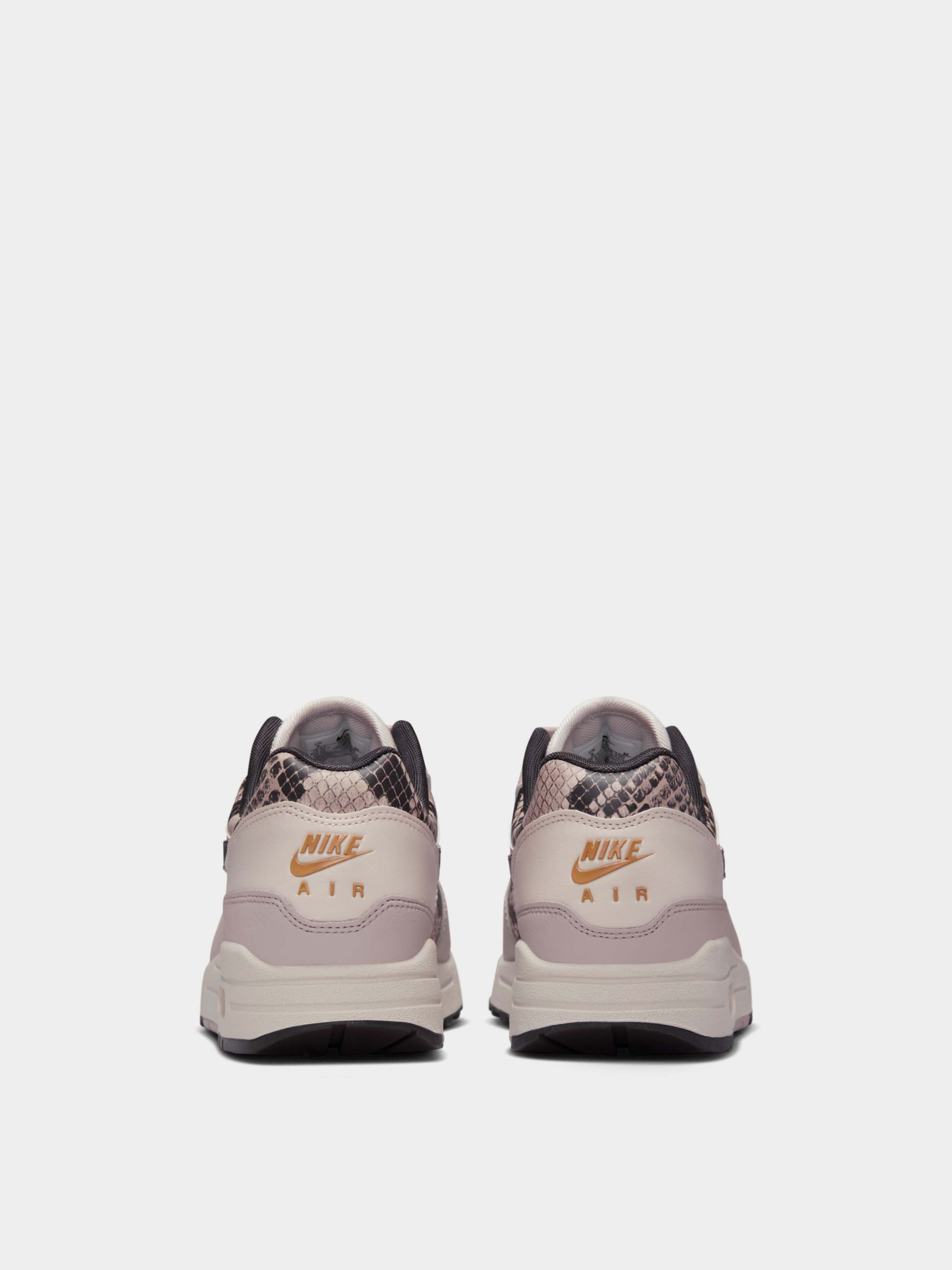 Жіночі кросівки NIKE W AIR MAX 1 87 HF5338-100, 38 — фото 3