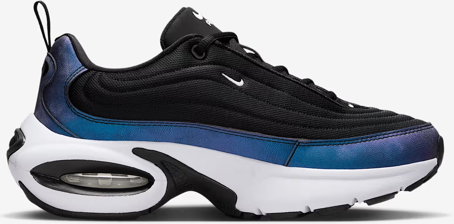 Кросівки жіночі NIKE WMNS AIR MAX PORTAL SE HQ1789-001, 36.5 — фото 2