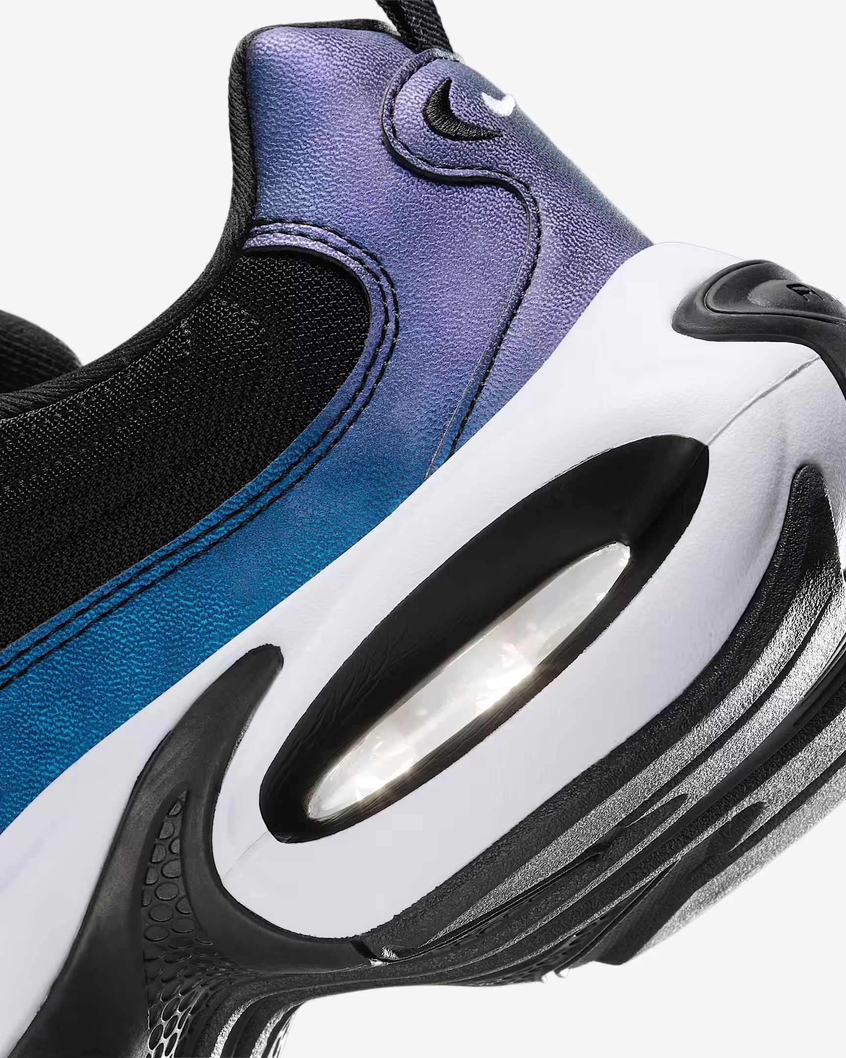 Кросівки жіночі NIKE WMNS AIR MAX PORTAL SE HQ1789-001, 36.5 — фото 9