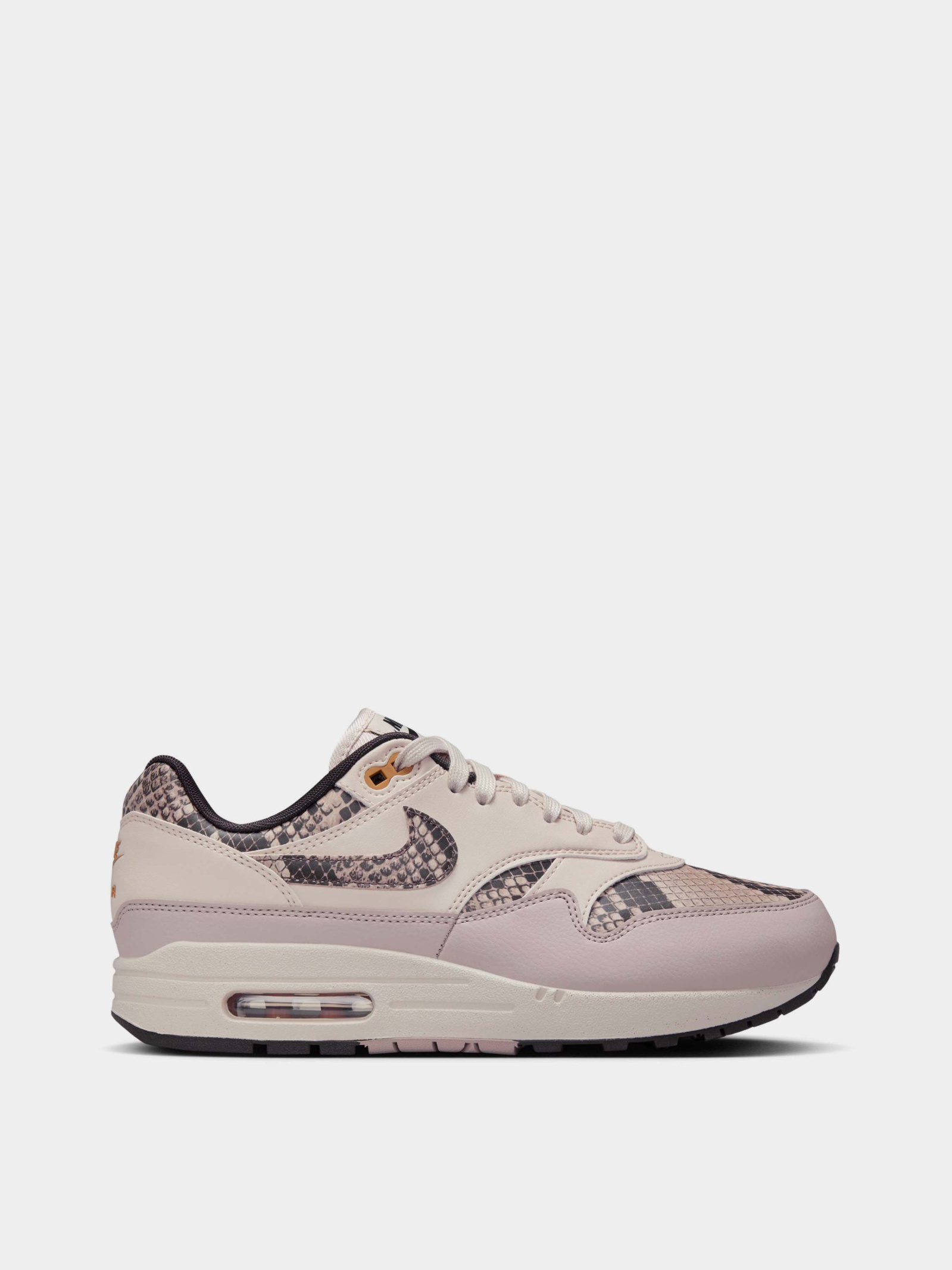 Жіночі кросівки NIKE W AIR MAX 1 87 HF5338-100 — фото 1