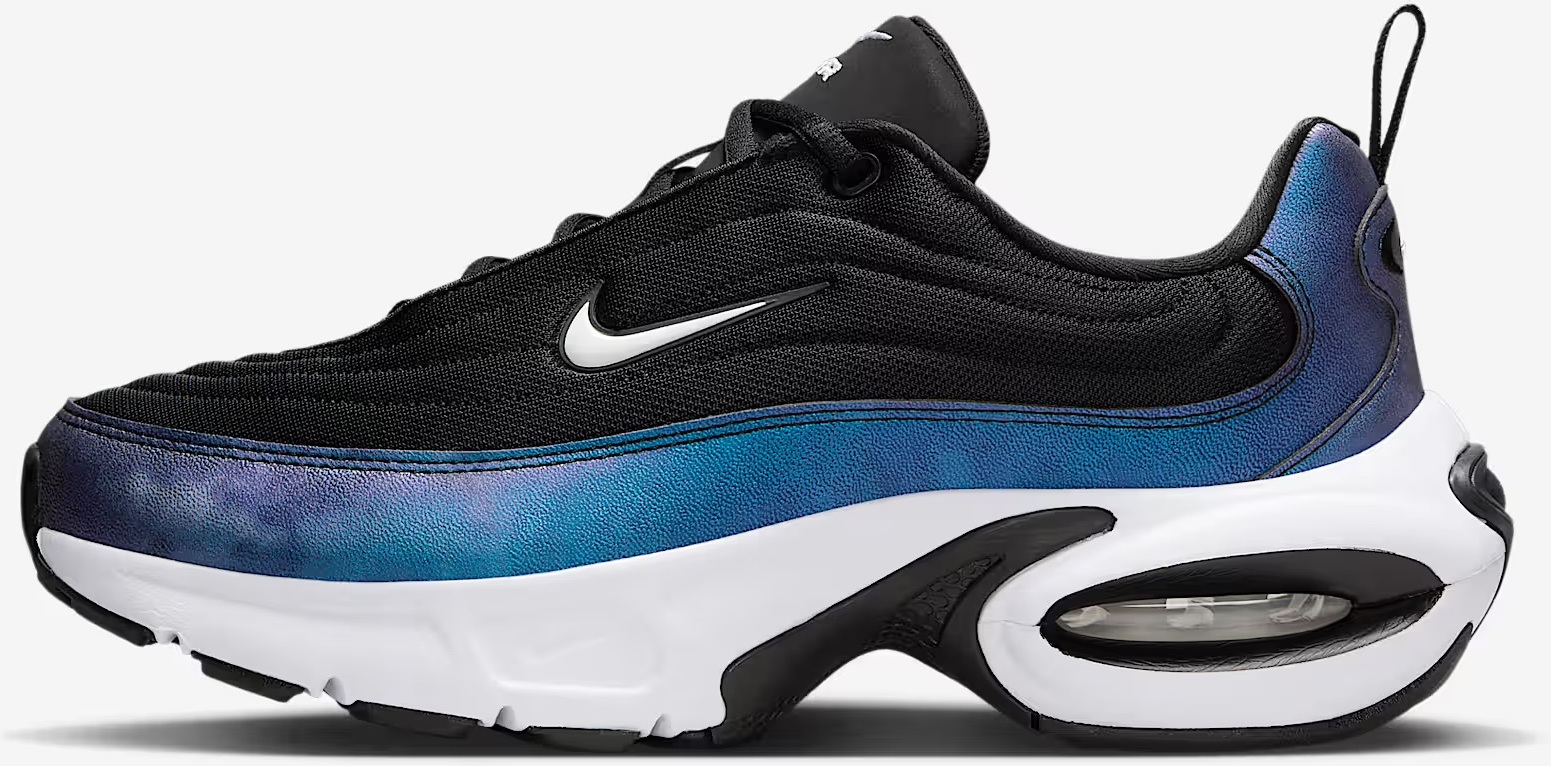 Кросівки жіночі NIKE WMNS AIR MAX PORTAL SE HQ1789-001, 36.5 — фото 3