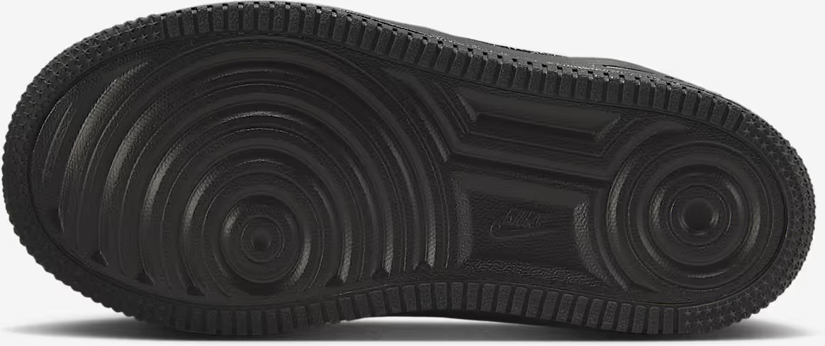 Кросівки дитячі Nike Force 1 Low LV8 HJ6763-001, 27 — фото 4