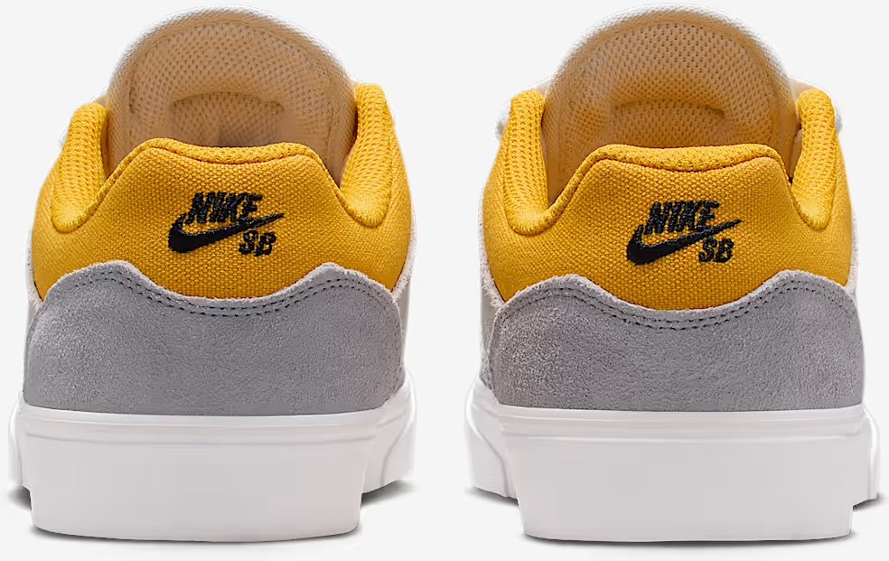 Підліткові кросівки NIKE SB HF1205-002, 36 — фото 7