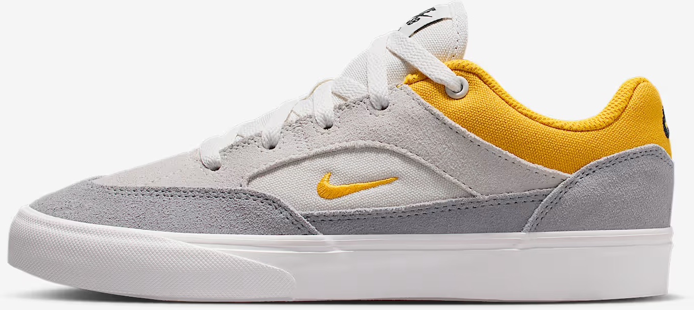 Підліткові кросівки NIKE SB HF1205-002, 36 — фото 3