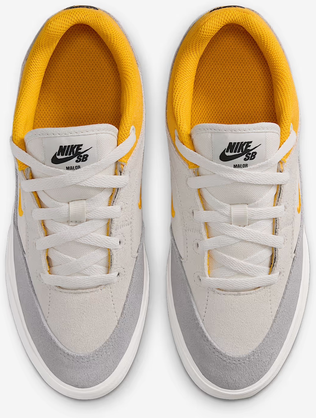 Підліткові кросівки NIKE SB HF1205-002, 36 — фото 5