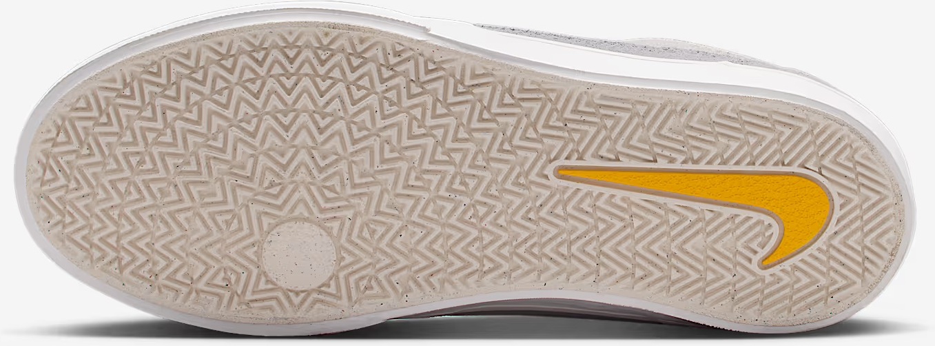 Підліткові кросівки NIKE SB HF1205-002, 36 — фото 4