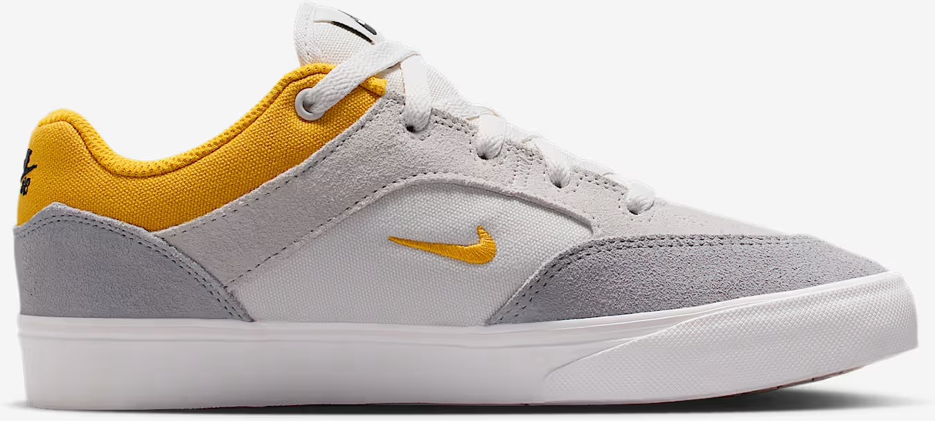 Підліткові кросівки NIKE SB HF1205-002, 36 — фото 2