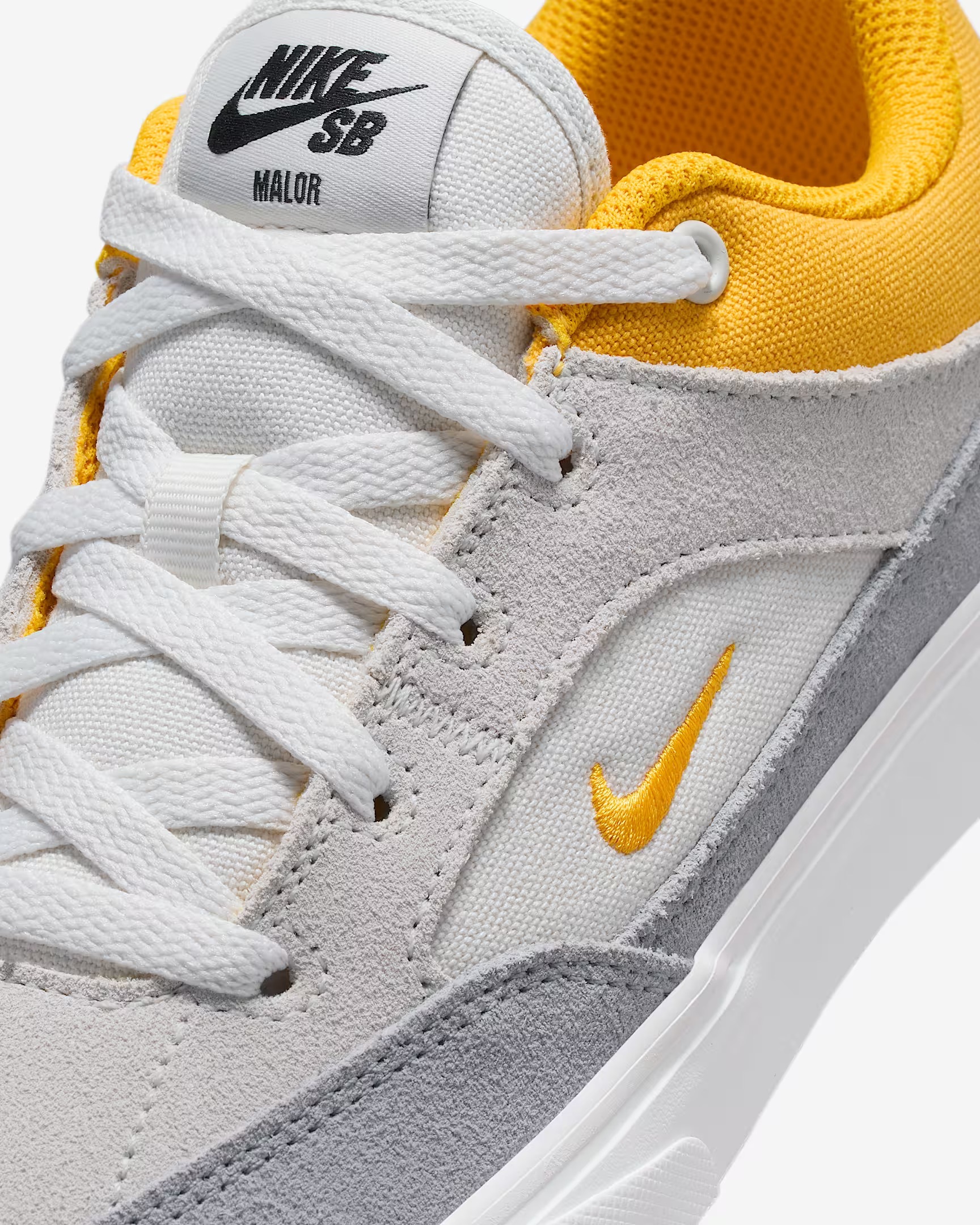 Підліткові кросівки NIKE SB HF1205-002, 36 — фото 8