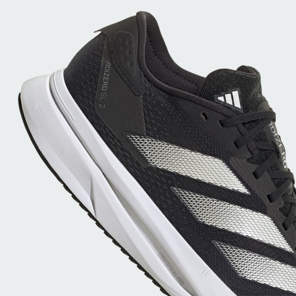 Кросівки для бігу жіночі Adizero Performance IF6769 — фото 10