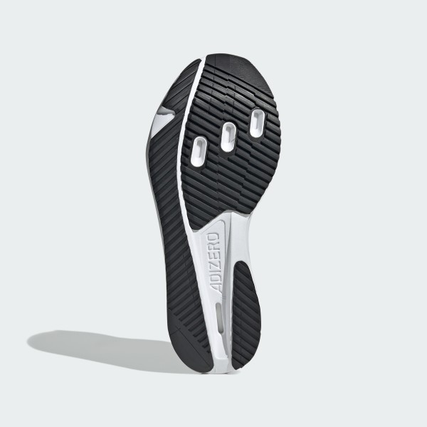 Кросівки для бігу жіночі Adizero Performance IF6769 — фото 4