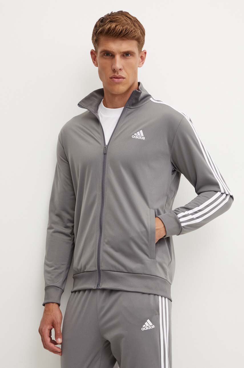 Спортивний костюм чоловічий adidas Essentials IY6649 — фото 4