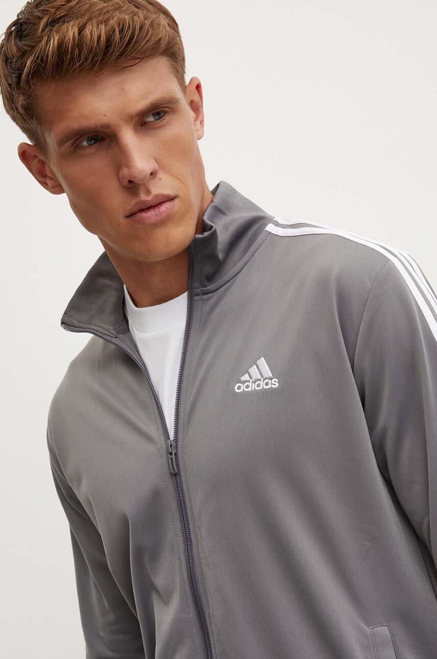 Спортивний костюм чоловічий adidas Essentials IY6649 — фото 7