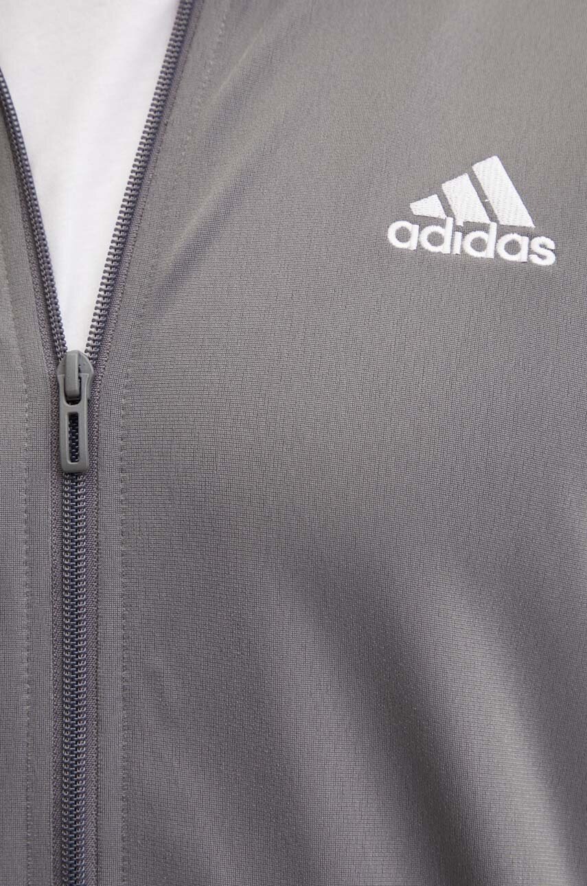 Спортивний костюм чоловічий adidas Essentials IY6649 — фото 8