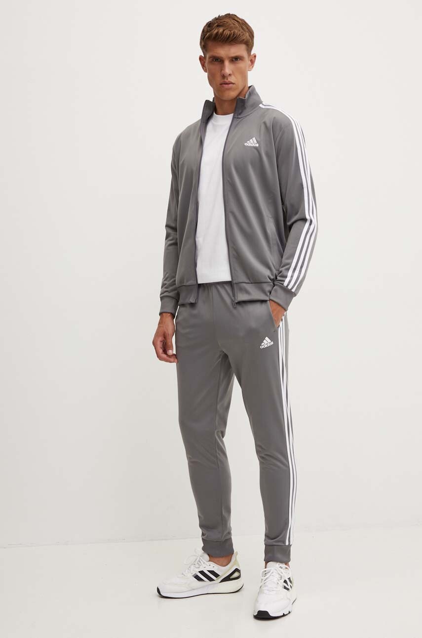 Спортивний костюм чоловічий adidas Essentials IY6649 — фото 1
