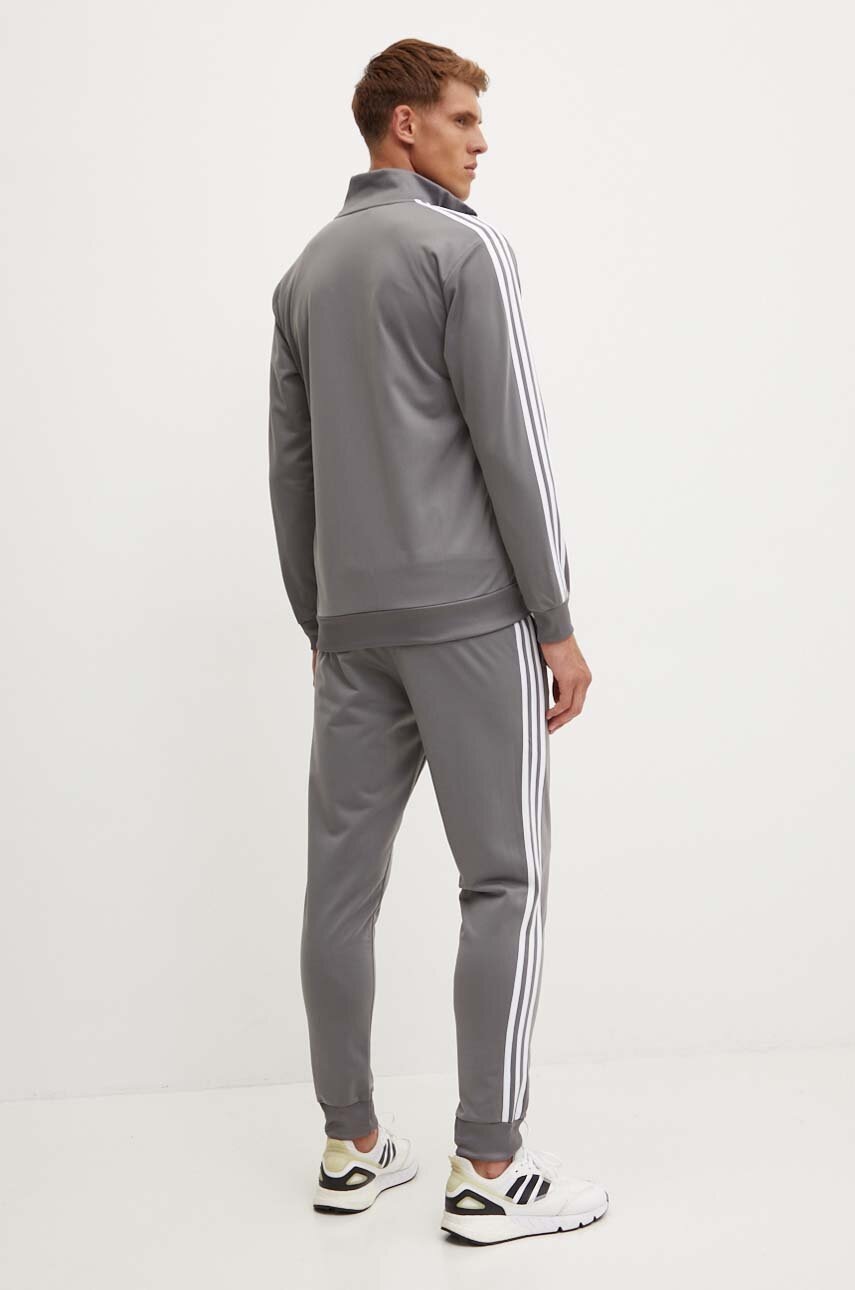Спортивний костюм чоловічий adidas Essentials IY6649 — фото 5