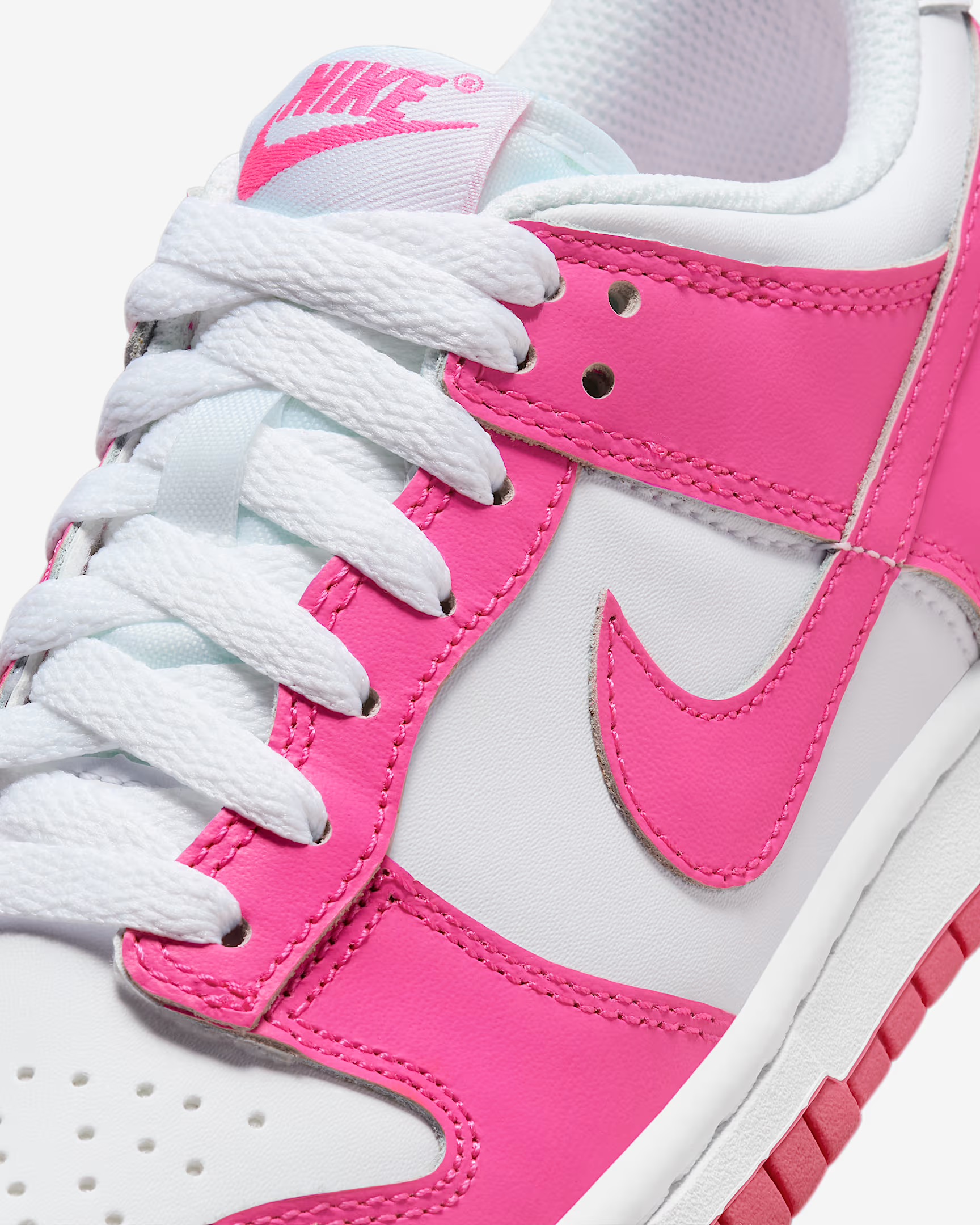 Кросівки дитячі Nike Dunk Low Gs FB9109-102 — фото 8