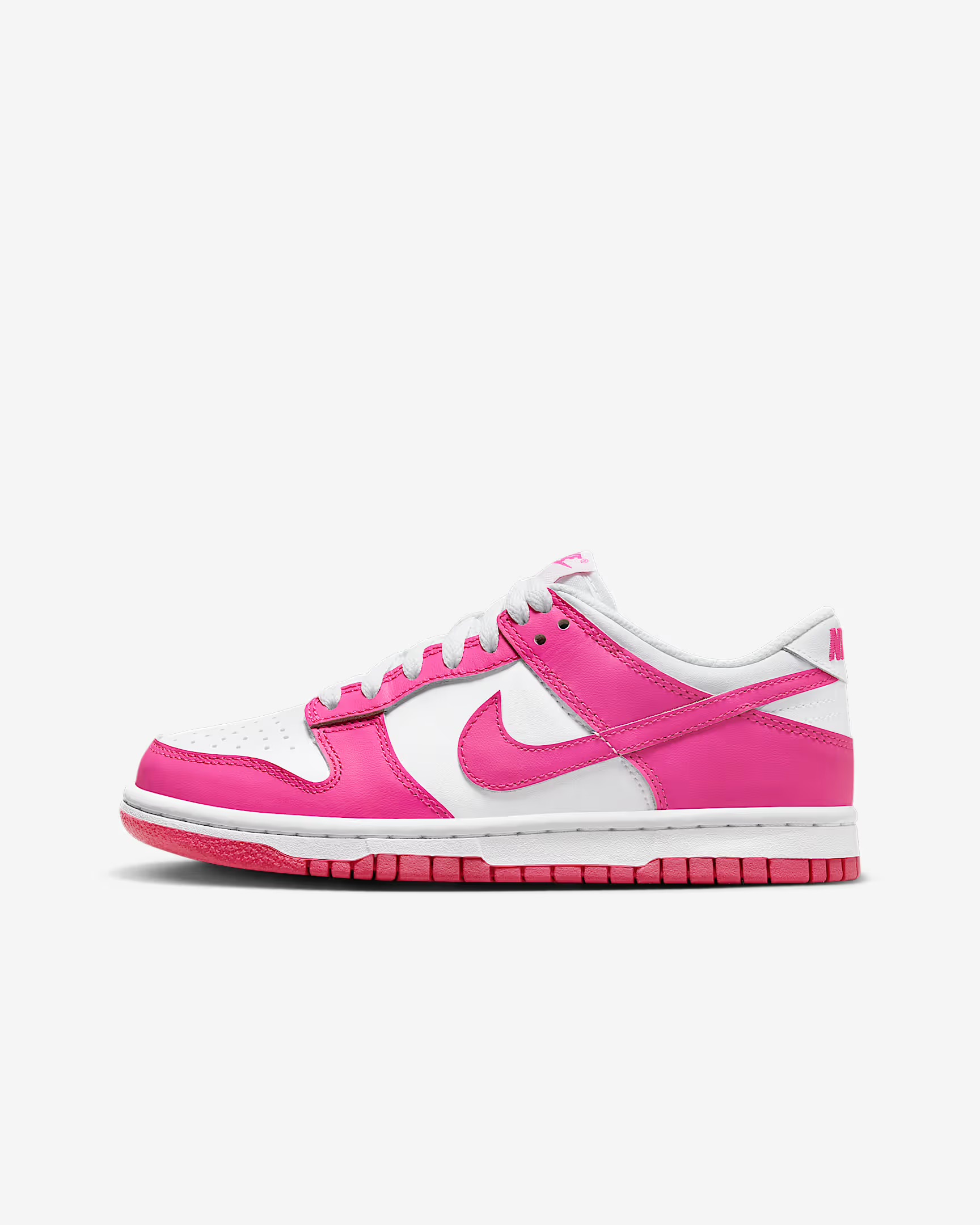 Кросівки дитячі Nike Dunk Low Gs FB9109-102 — фото 3