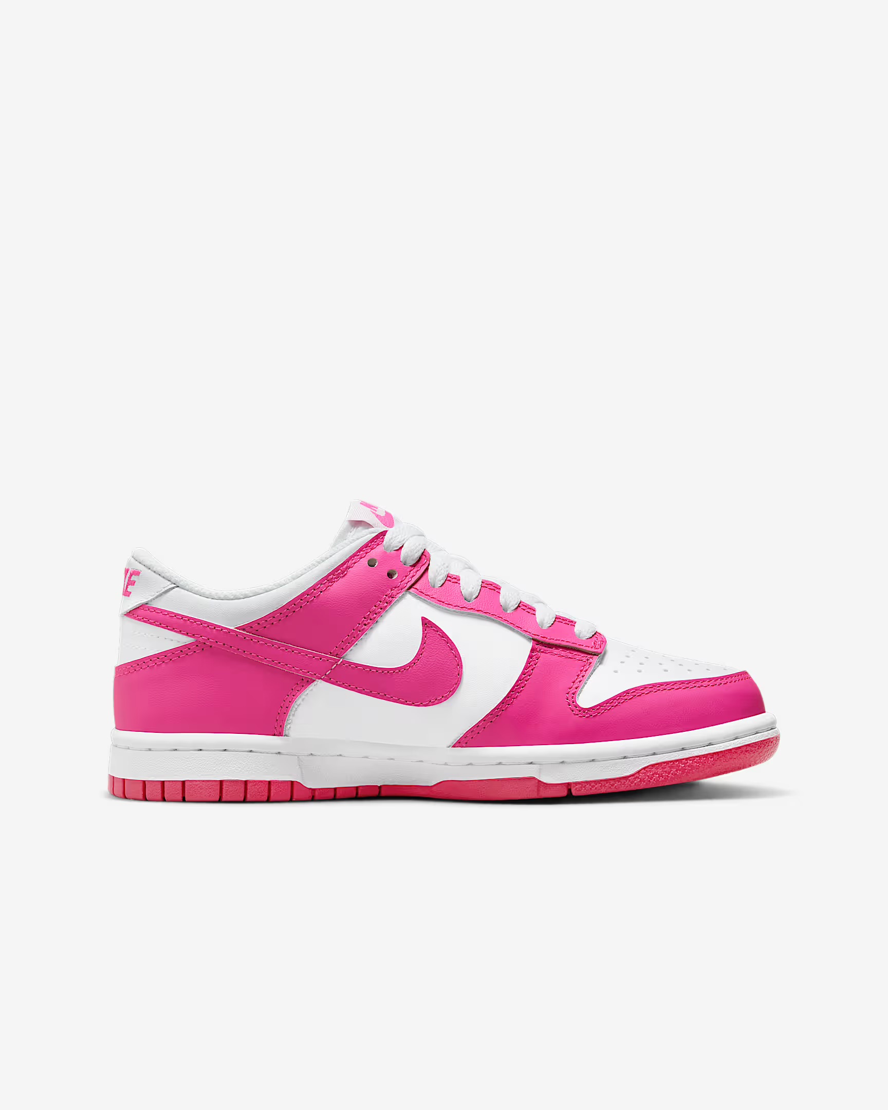 Кросівки дитячі Nike Dunk Low Gs FB9109-102 — фото 1