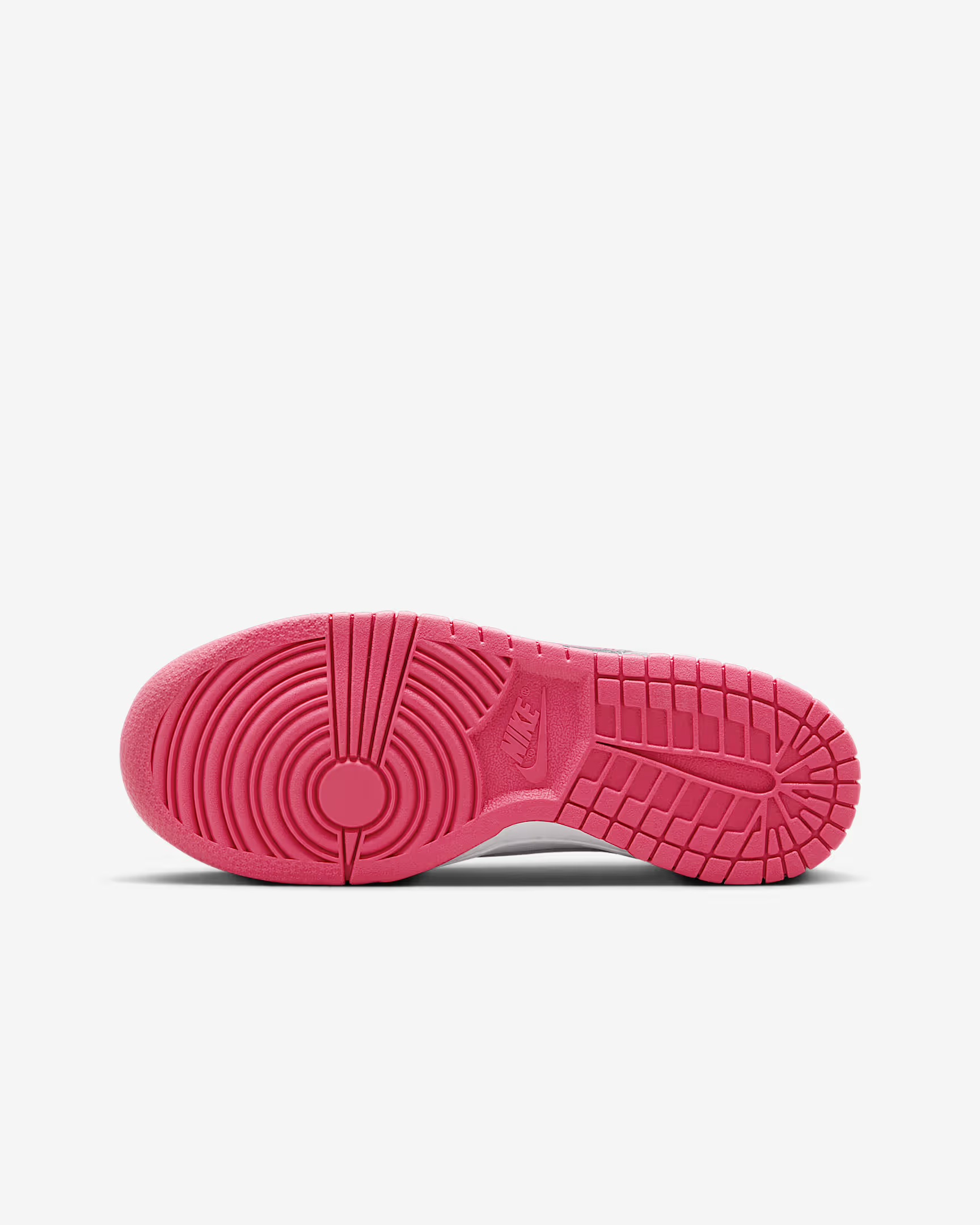Кросівки дитячі Nike Dunk Low Gs FB9109-102 — фото 4