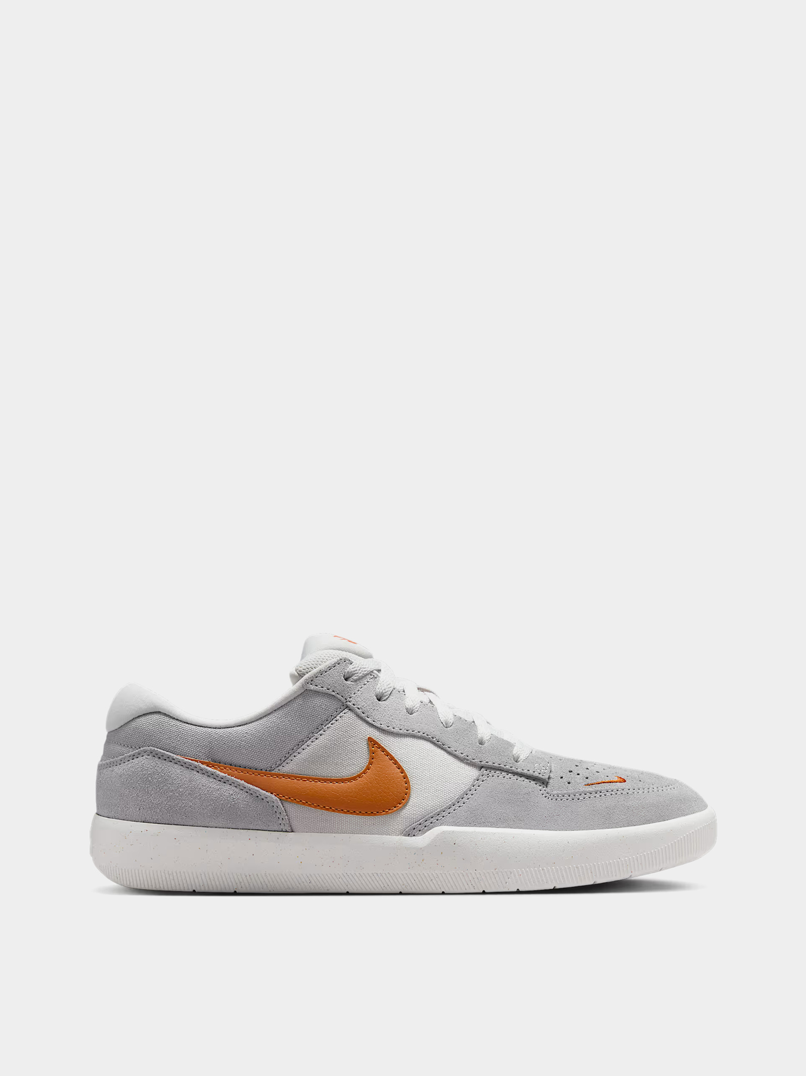 Кросівки чоловічі Nike Sb Force 58 DV5477-007 — фото 1