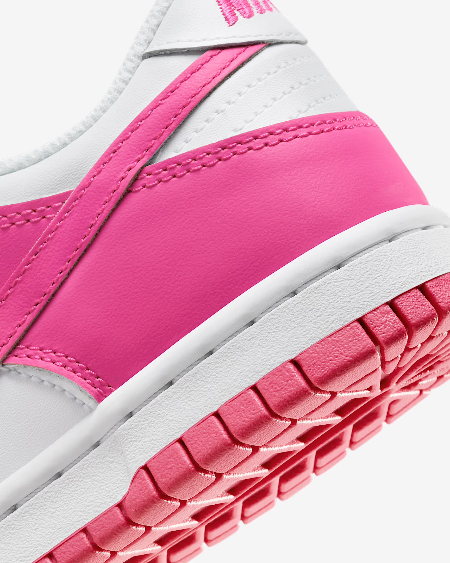 Кросівки дитячі Nike Dunk Low Gs FB9109-102 — фото 9
