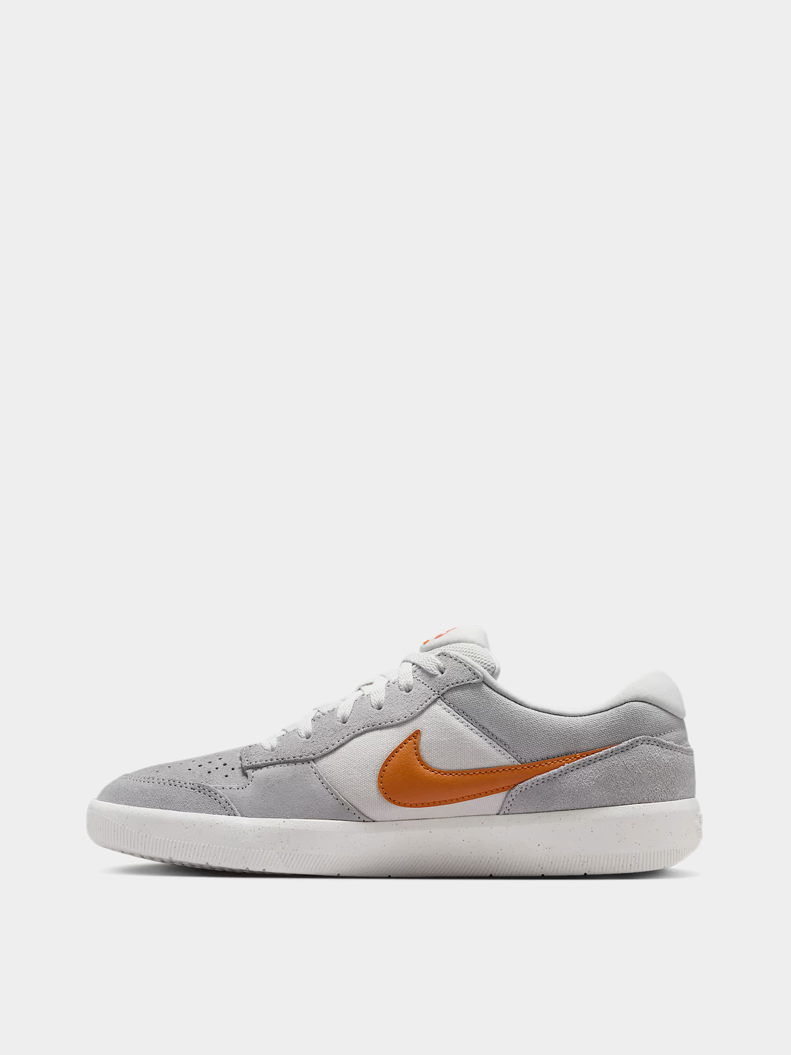 Кросівки чоловічі Nike Sb Force 58 DV5477-007 — фото 4