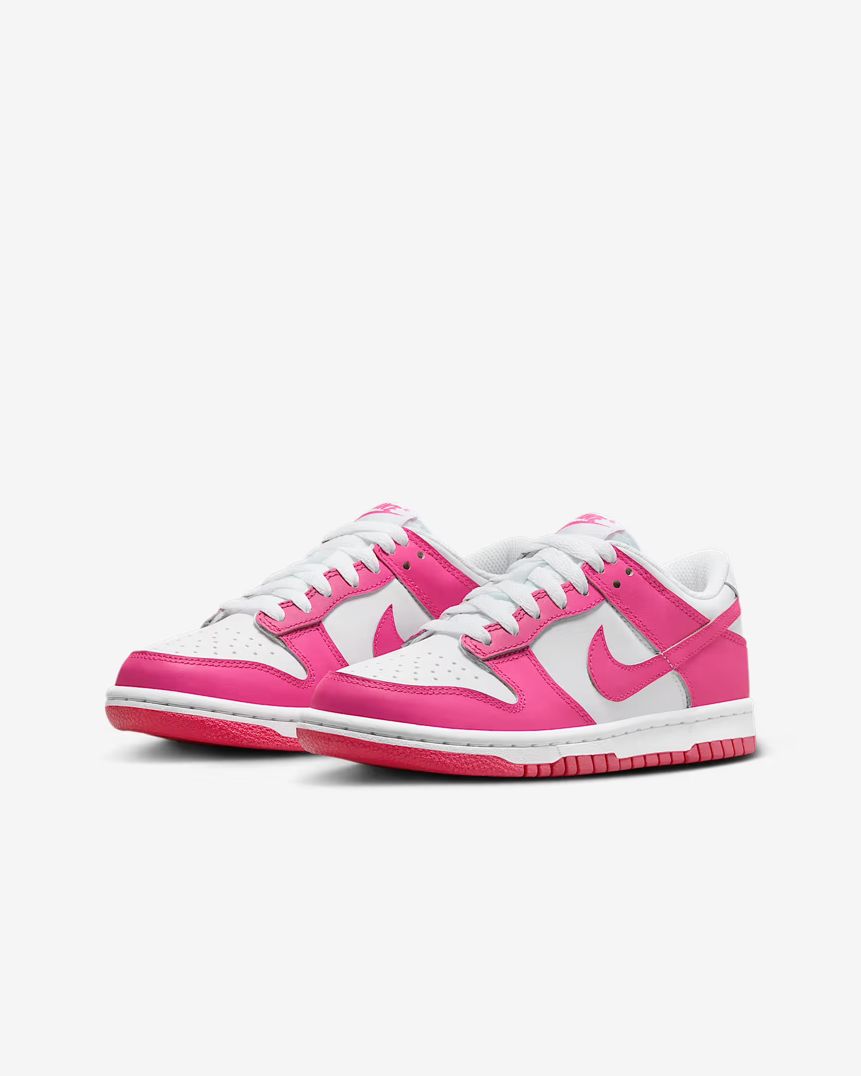 Кросівки дитячі Nike Dunk Low Gs FB9109-102 — фото 6