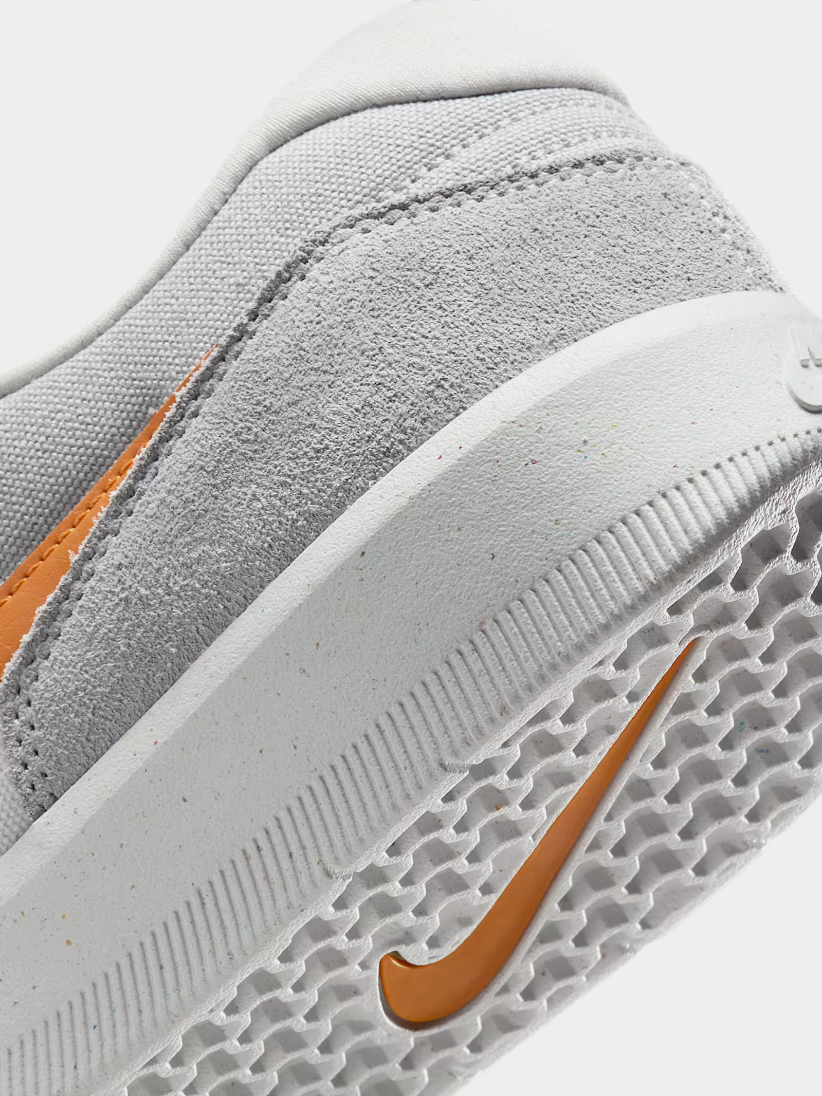 Кросівки чоловічі Nike Sb Force 58 DV5477-007 — фото 9