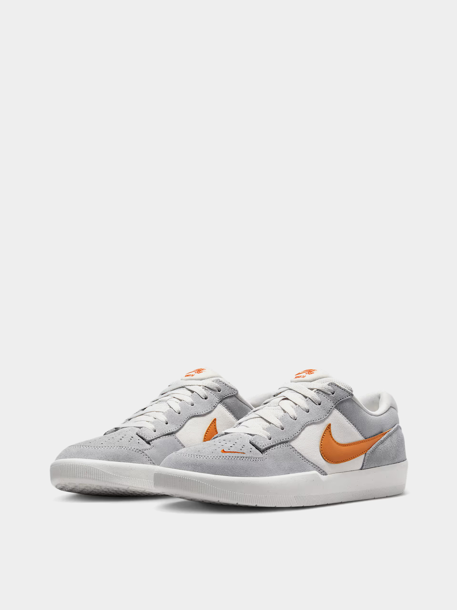 Кросівки чоловічі Nike Sb Force 58 DV5477-007 — фото 3