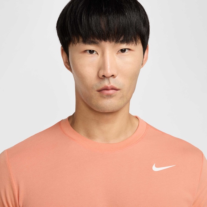 Футболка чоловіча Nike M Nk Dry Tee Dfc Crew Solid AR6029-844, S — фото 4
