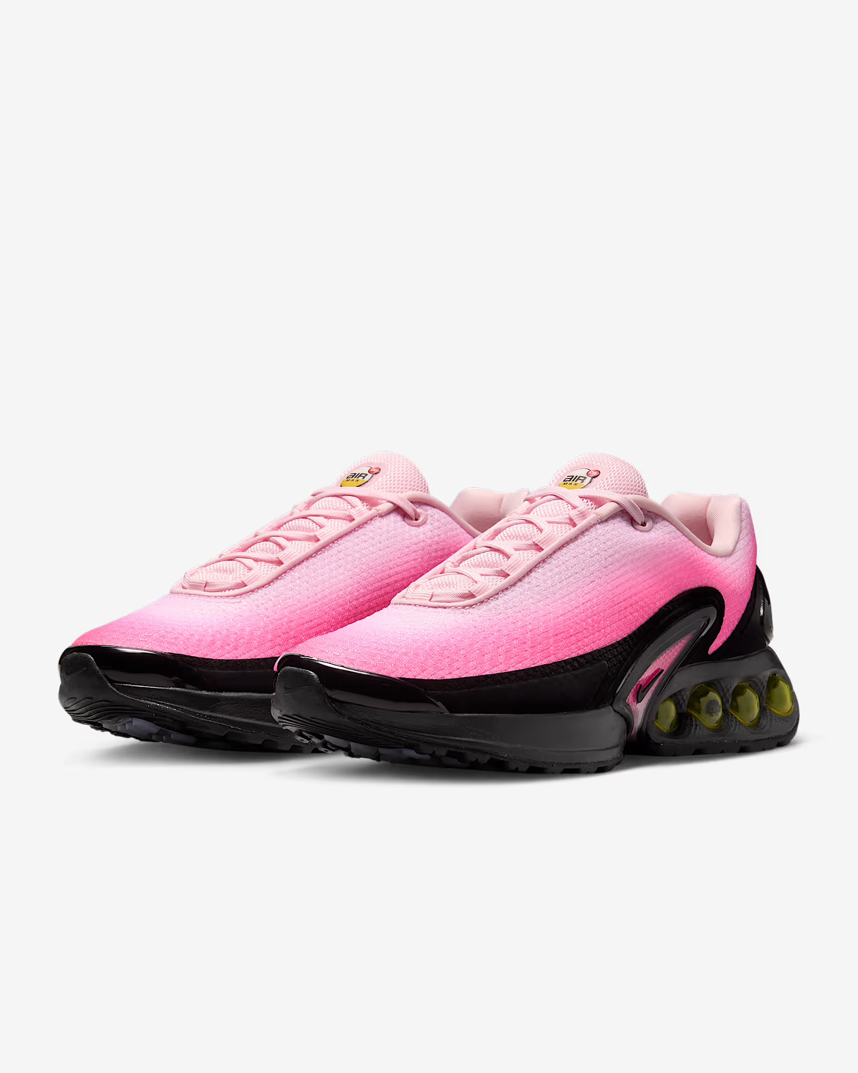Кросівки жіночі NIKE WMNS AIR MAX DN HQ0013-600 — фото 6