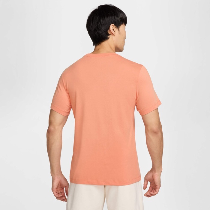 Футболка чоловіча Nike M Nk Dry Tee Dfc Crew Solid AR6029-844, S — фото 3