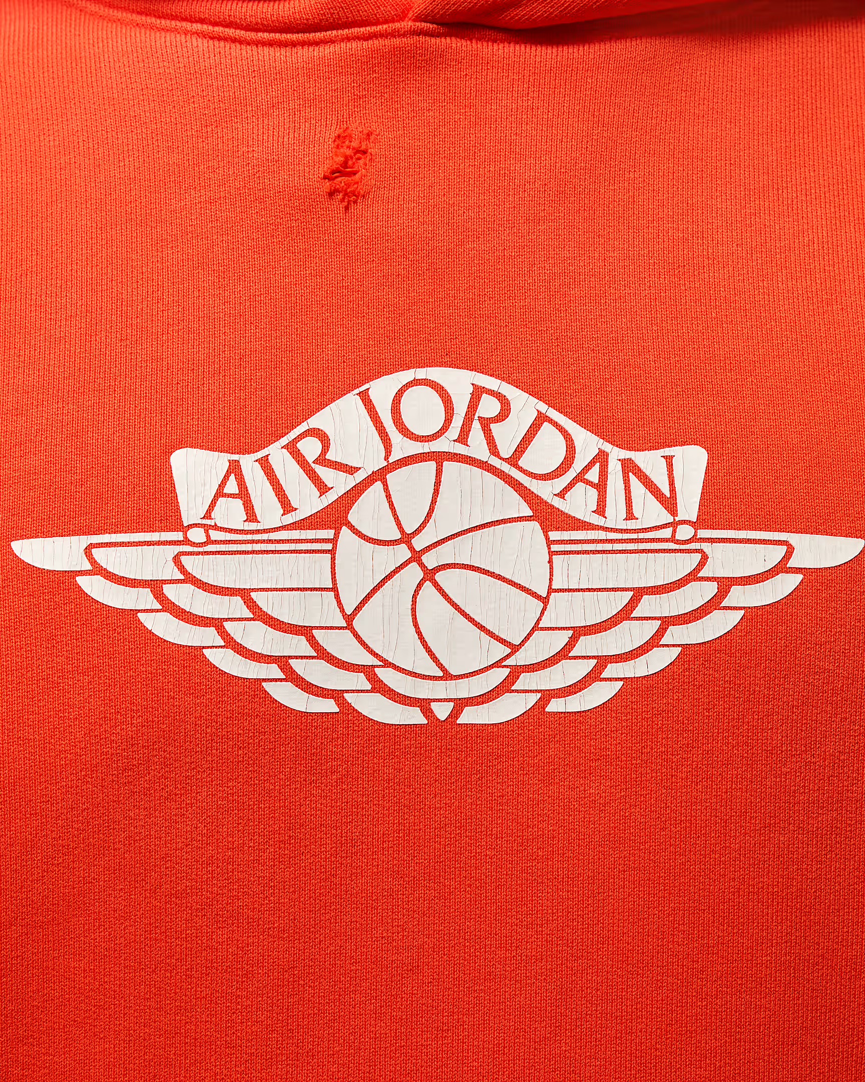 Толстовка чоловіча JORDAN M J AIR JDN RAIR FLC PO HD IB3003-673 — фото 6