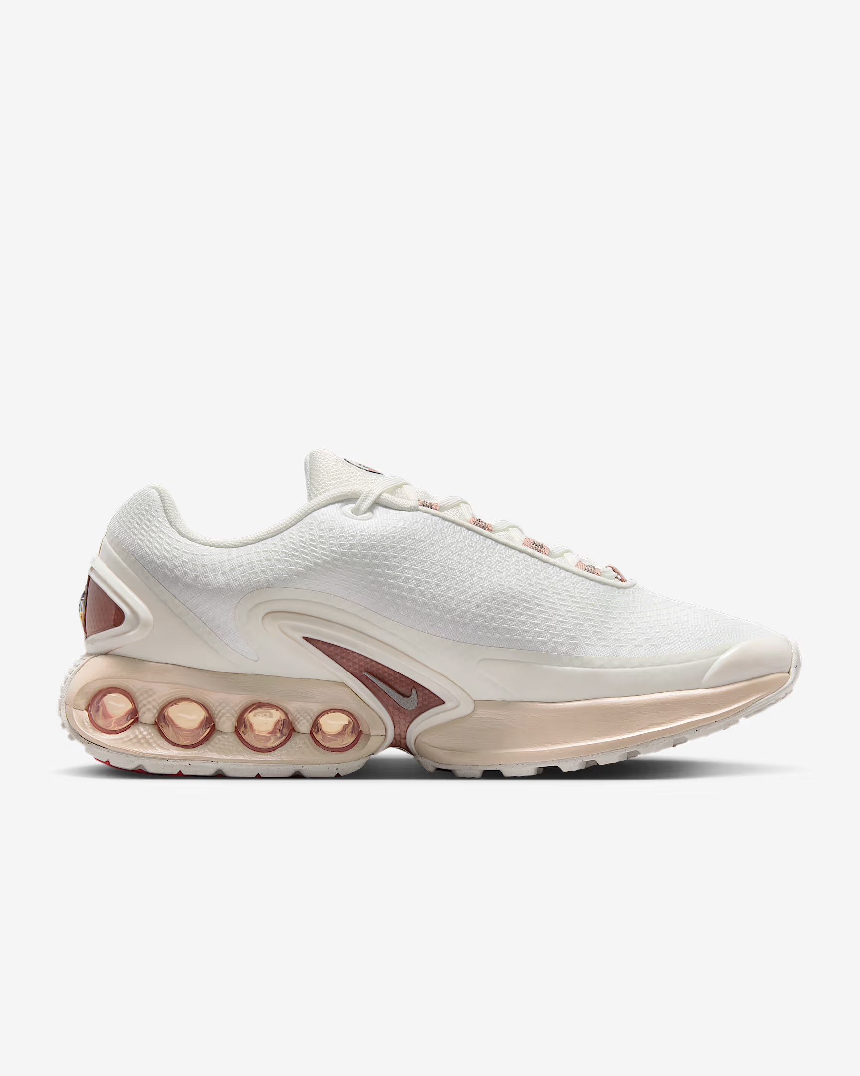 Кросівки жіночі NIKE WMNS AIR MAX DN TECH IH0284-100 — фото 1