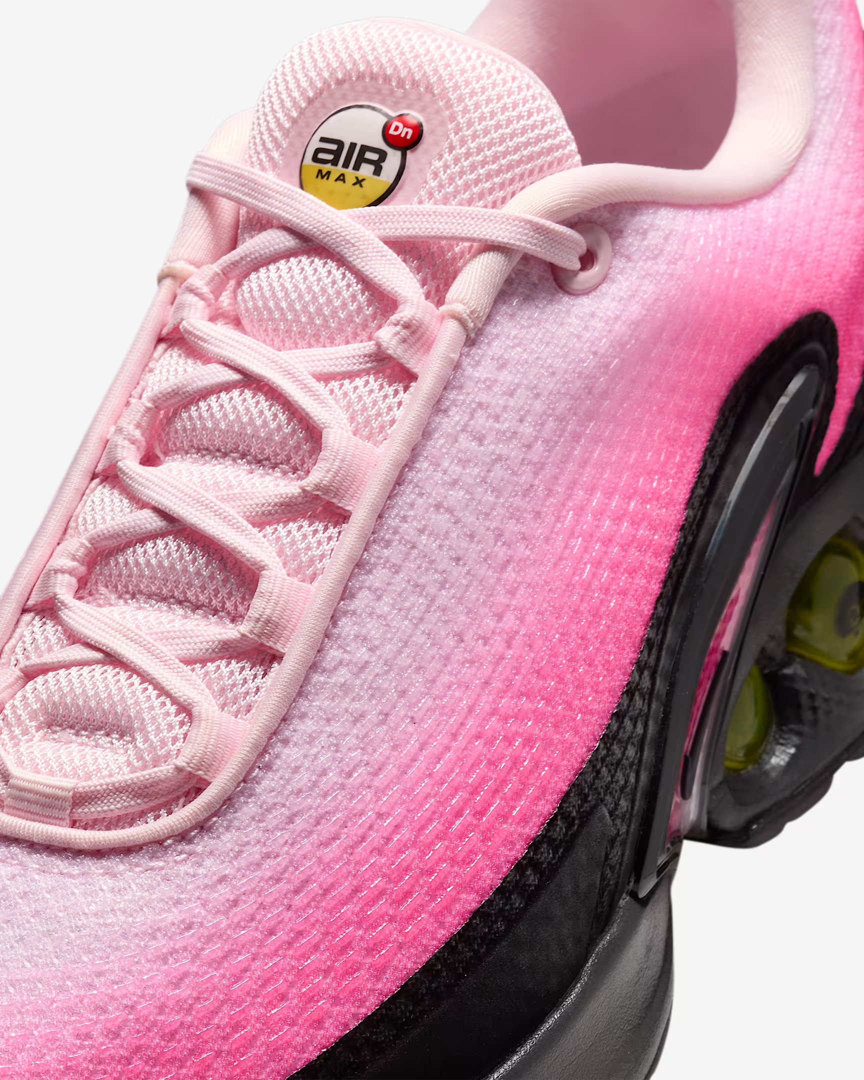 Кросівки жіночі NIKE WMNS AIR MAX DN HQ0013-600 — фото 8