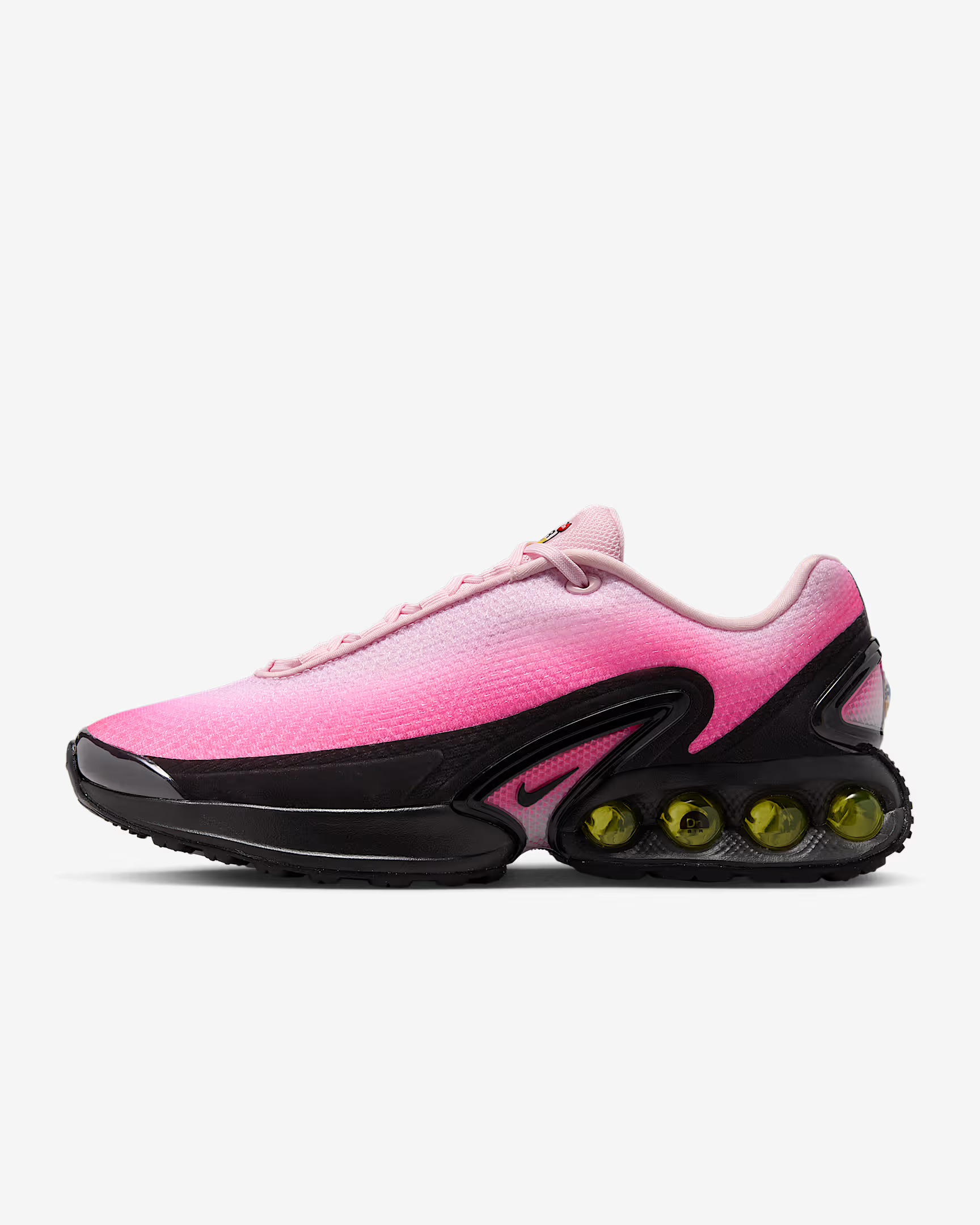 Кросівки жіночі NIKE WMNS AIR MAX DN HQ0013-600 — фото 3