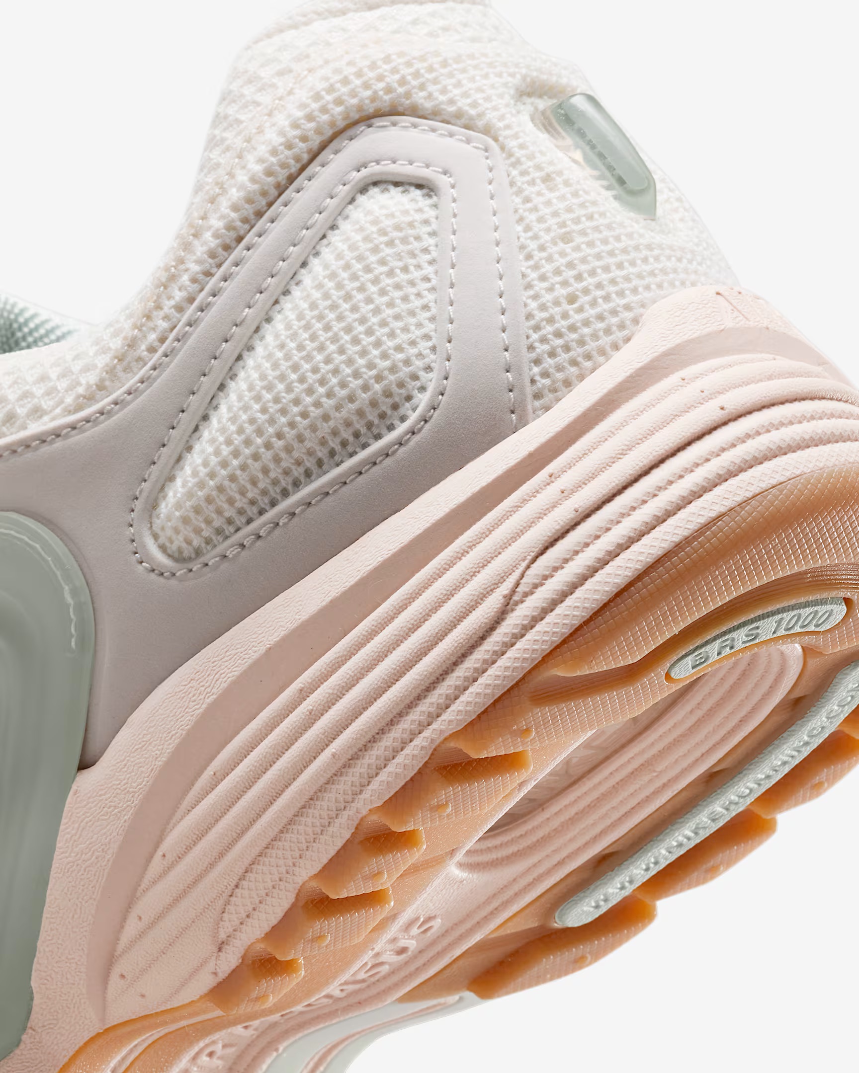 Кросівки чоловічі NIKE AIR PEGASUS WAVE SE IB2916-100 — фото 9