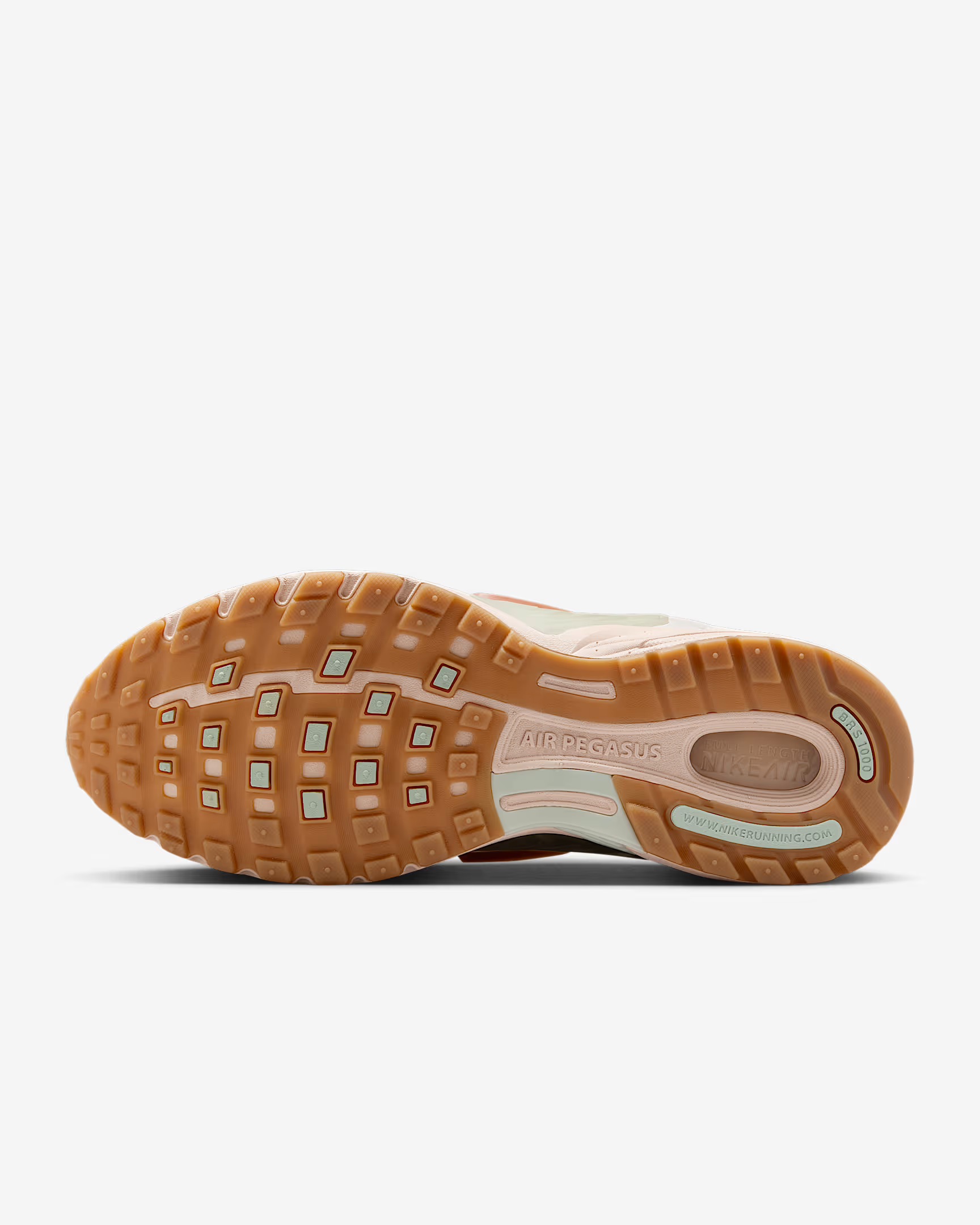 Кросівки чоловічі NIKE AIR PEGASUS WAVE SE IB2916-100 — фото 4